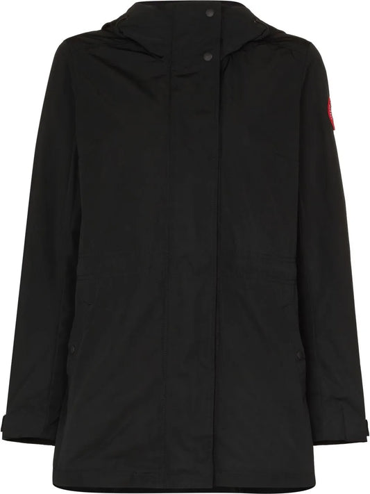 Belcarra Hooded Jacket