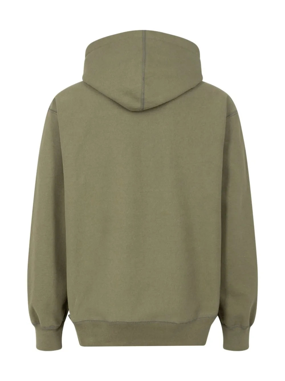 Stars Arc Drawstring Hoodie