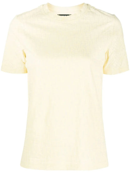 Logo-Print Short-Sleeve T-Shirt