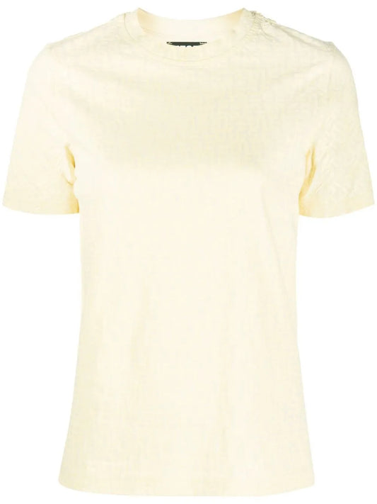 Logo-Print Short-Sleeve T-Shirt