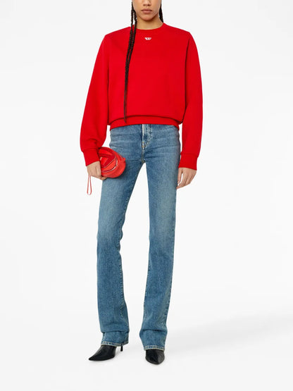 D-Escription Flared Jeans
