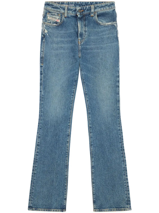 D-Escription Flared Jeans