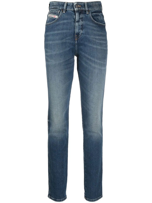 1994 007L1 Straight-Leg Jeans