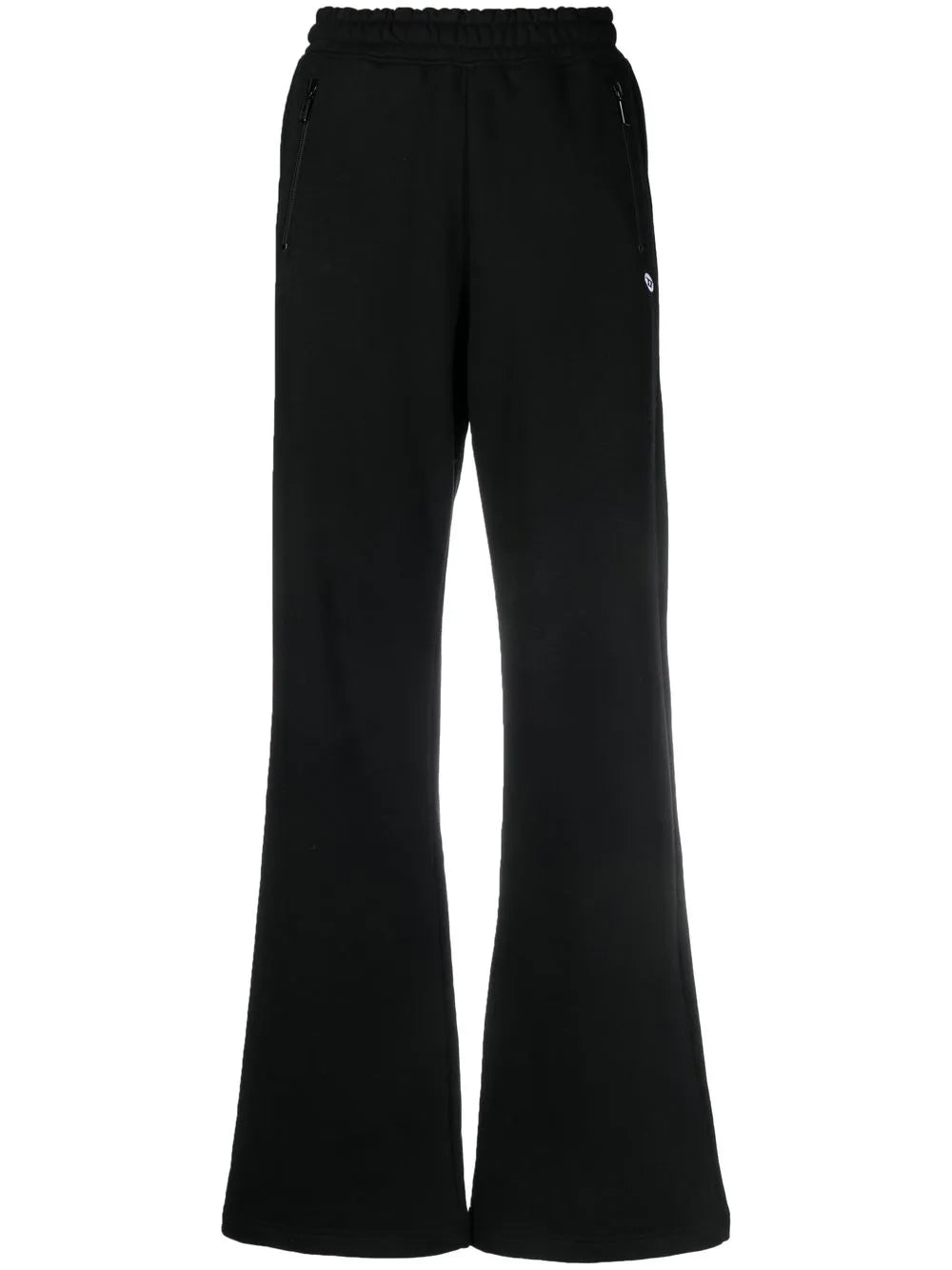P-Zam-Doval-Pj Cotton Track Pants