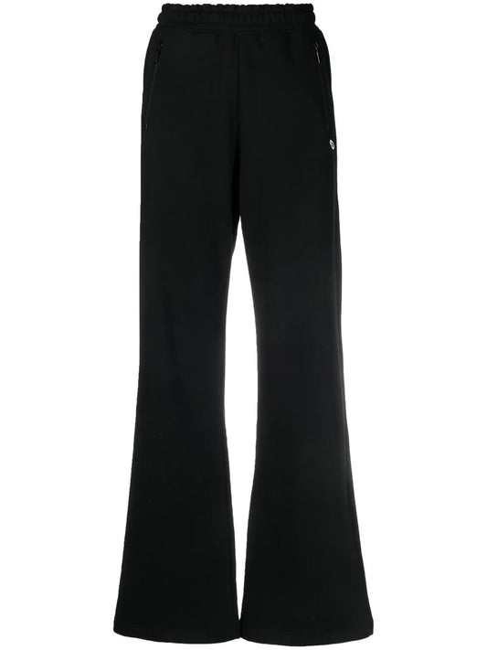 P-Zam-Doval-Pj Cotton Track Pants