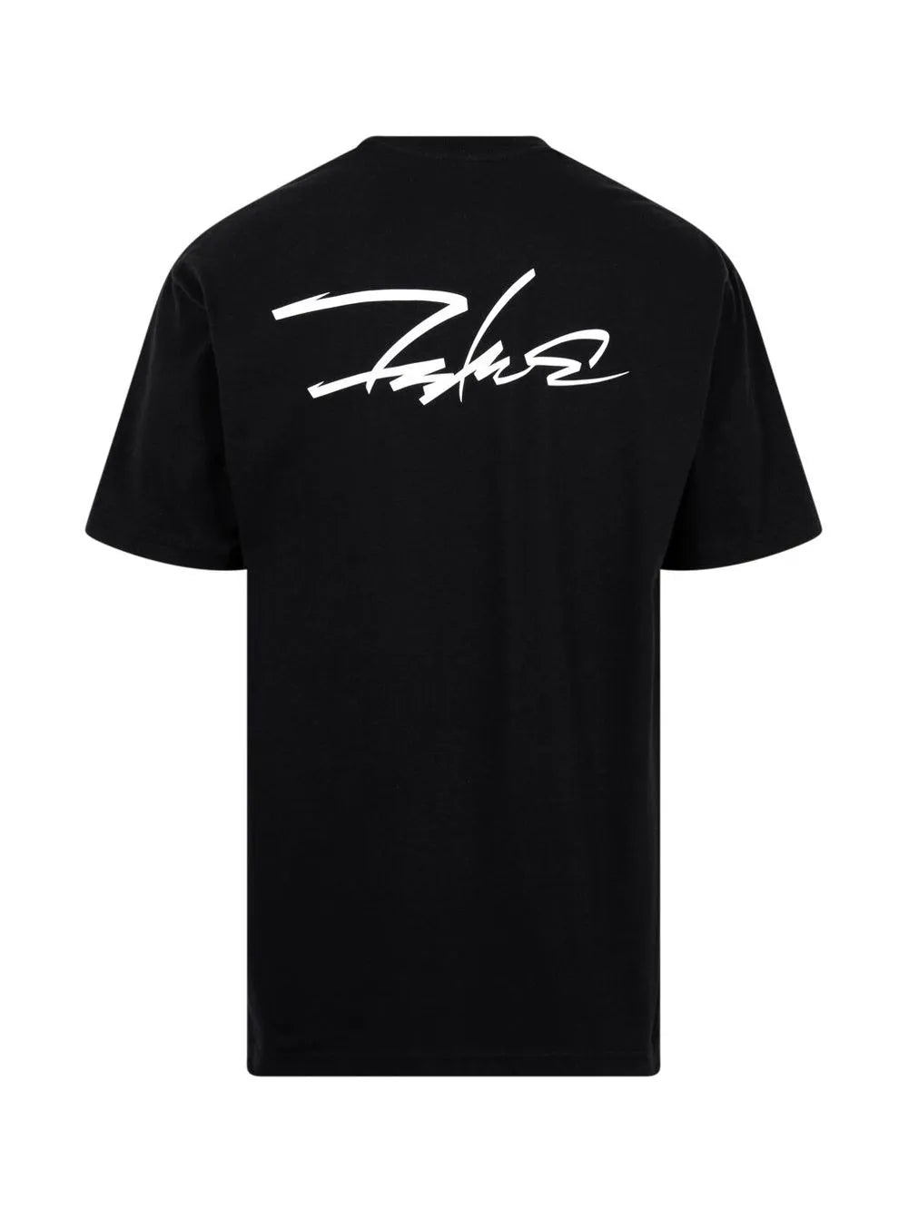 Futura Graphic-Print T-Shirt