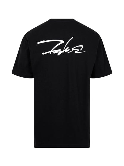 Futura Graphic-Print T-Shirt