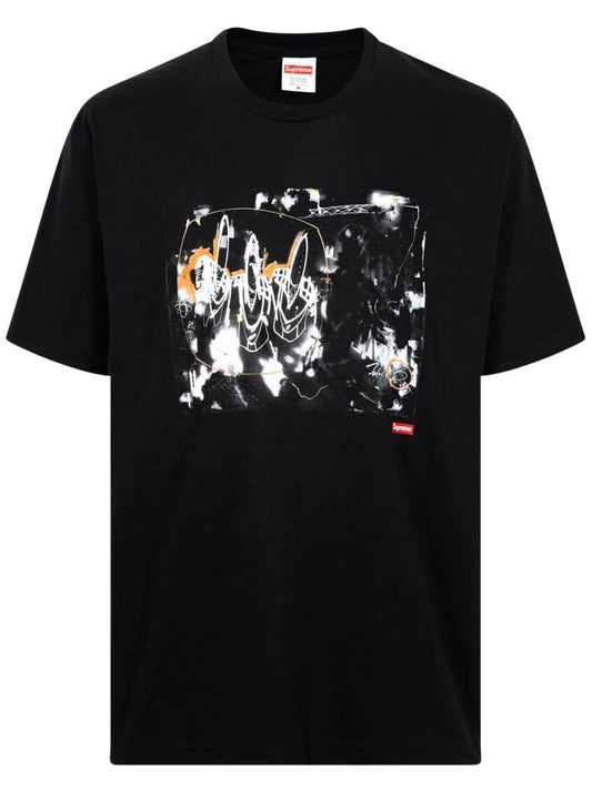 Futura Graphic-Print T-Shirt