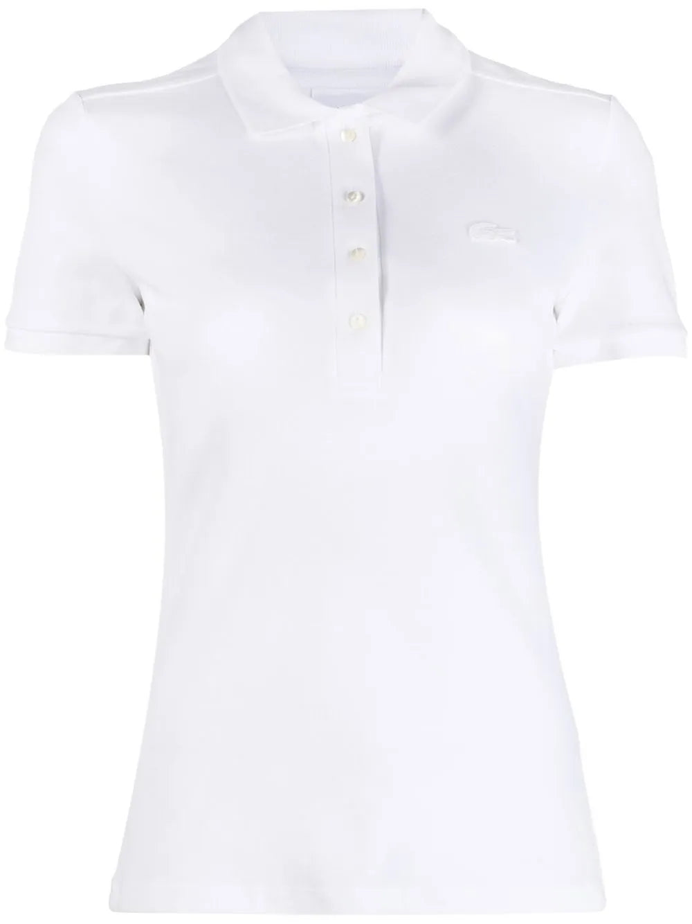 Short Sleeve Polo Shirt