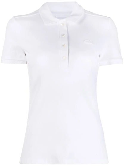 Short Sleeve Polo Shirt