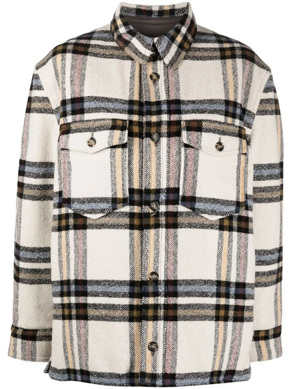 Every Padded Oversized Coat