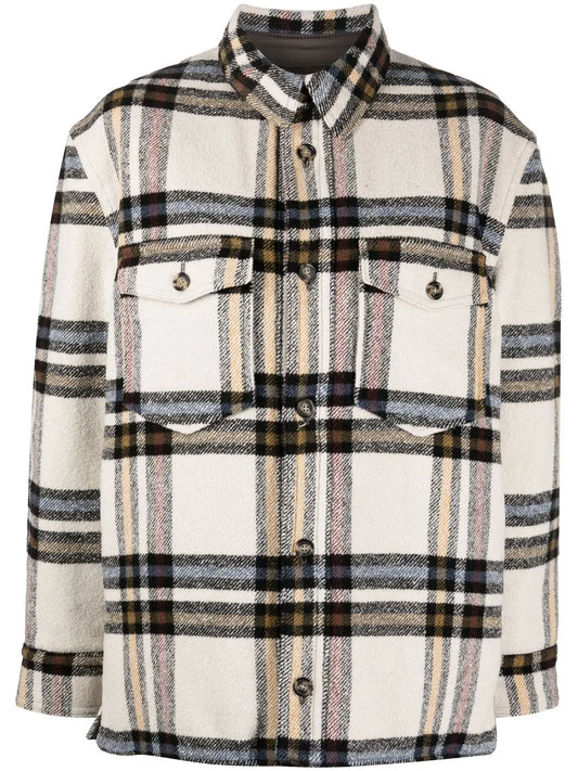 Every Padded Oversized Coat