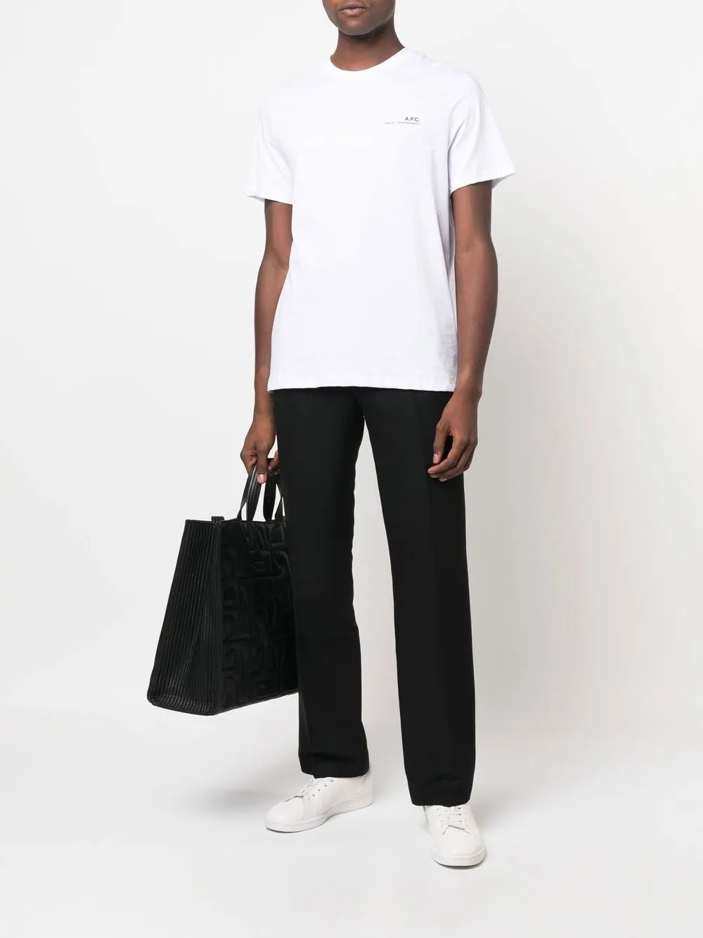 Logo-Print T-Shirt