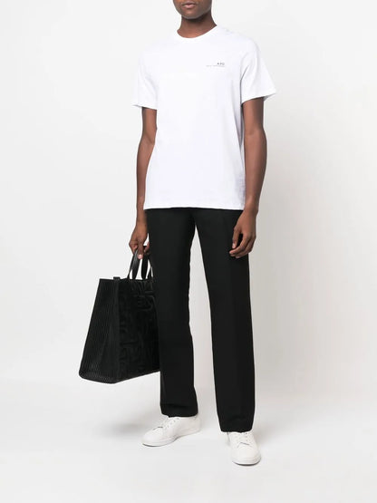 Logo-Print T-Shirt