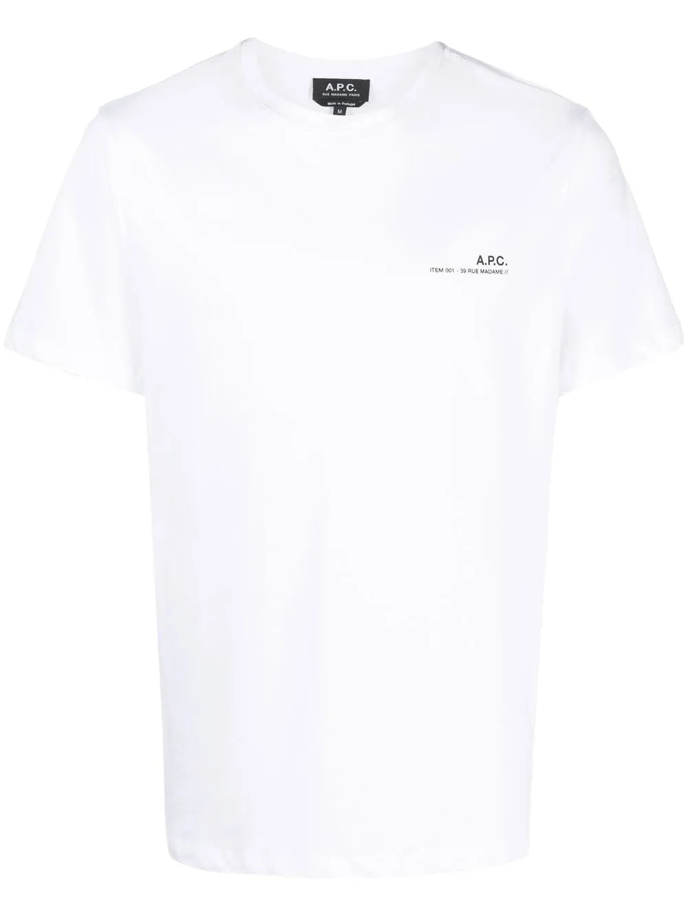 Logo-Print T-Shirt
