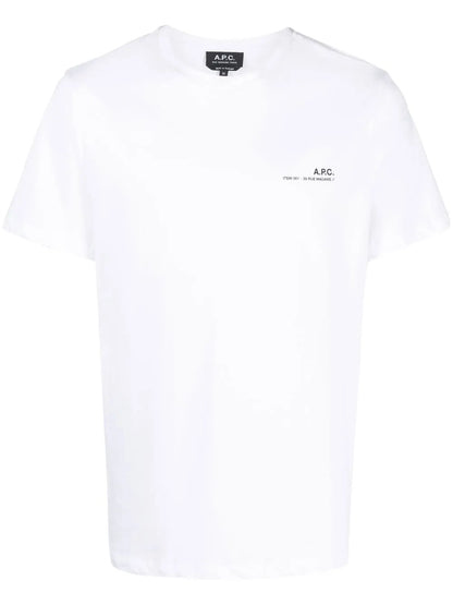 Logo-Print T-Shirt
