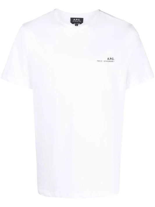 Logo-Print T-Shirt