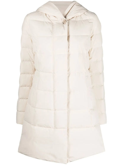 Prescott Hooded Down Parka
