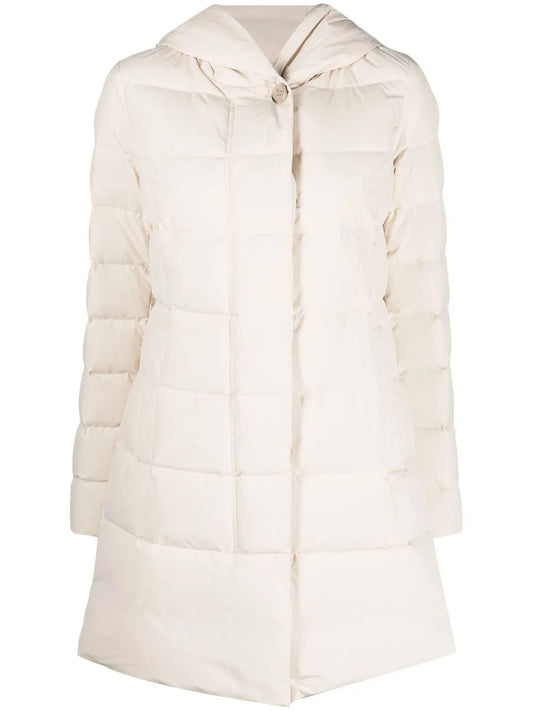 Prescott Hooded Down Parka