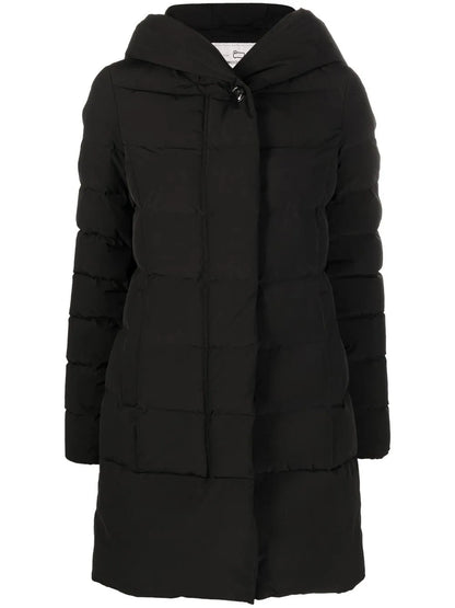 Prescott Padded Parka