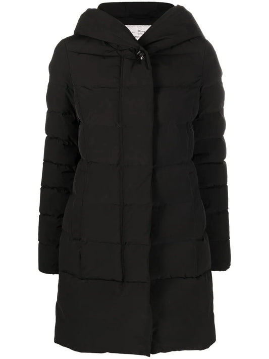 Prescott Padded Parka
