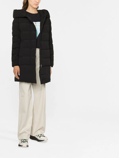 Prescott Padded Parka