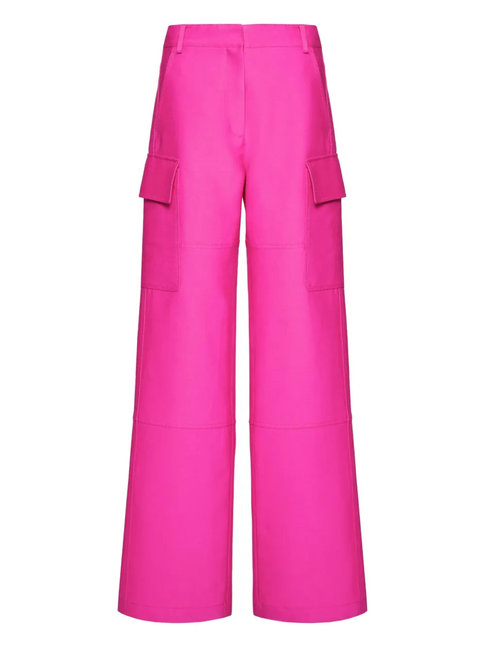 Couture Blaser Cargo Trousers