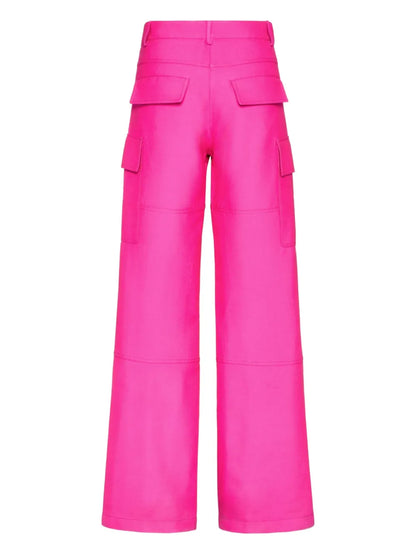 Couture Blaser Cargo Trousers