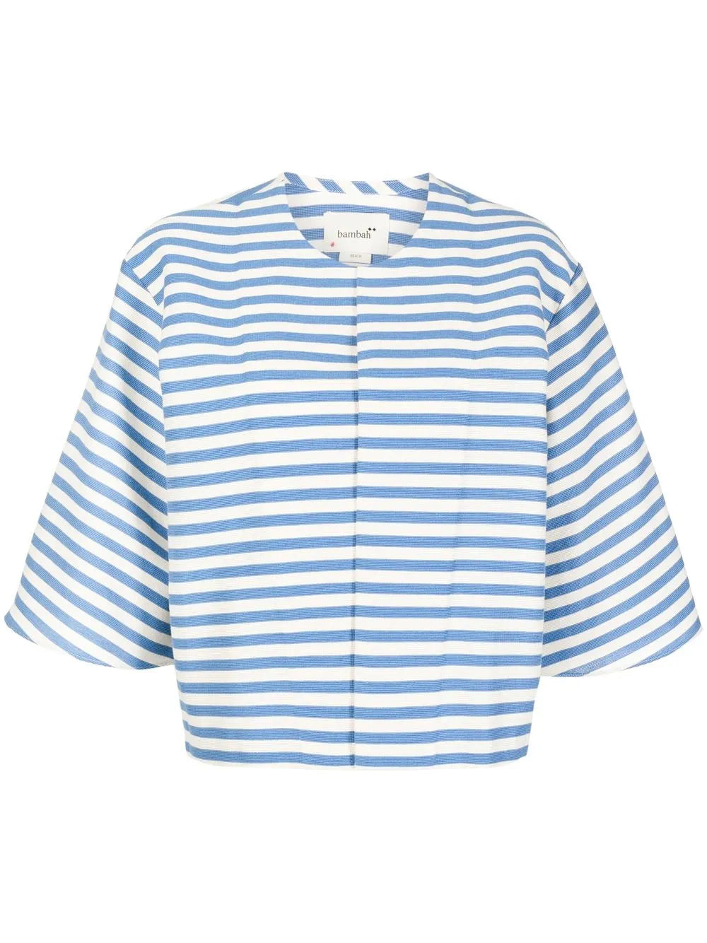 Arayes Striped Jacket