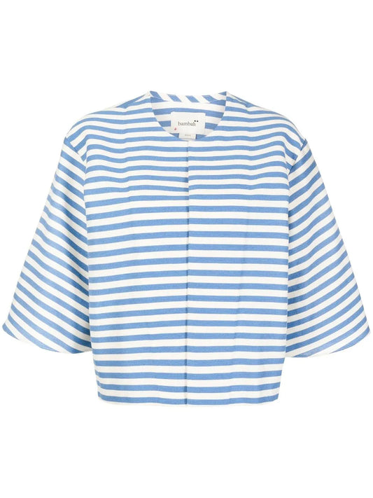Arayes Striped Jacket