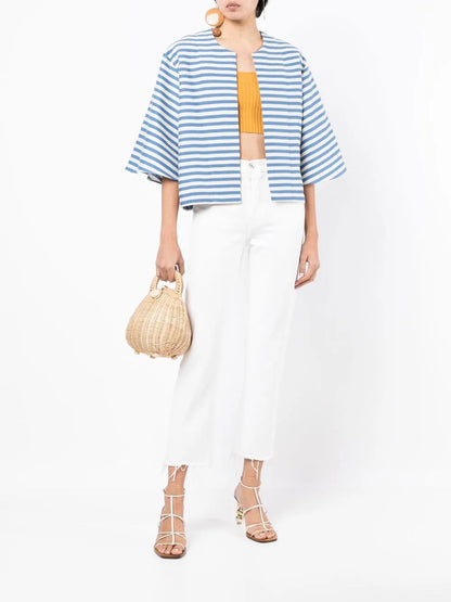Arayes Striped Jacket