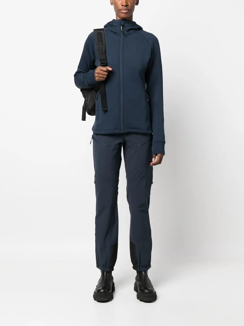 Skpr Full-Zip Hoodie