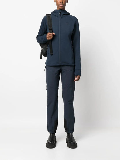 Skpr Full-Zip Hoodie