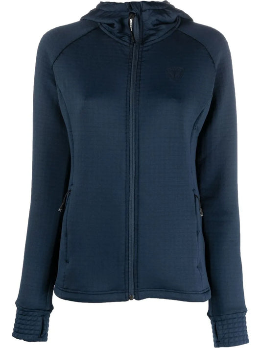 Skpr Full-Zip Hoodie