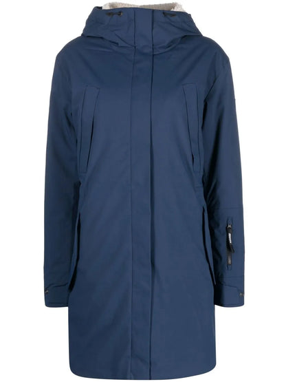 Hooded Parka