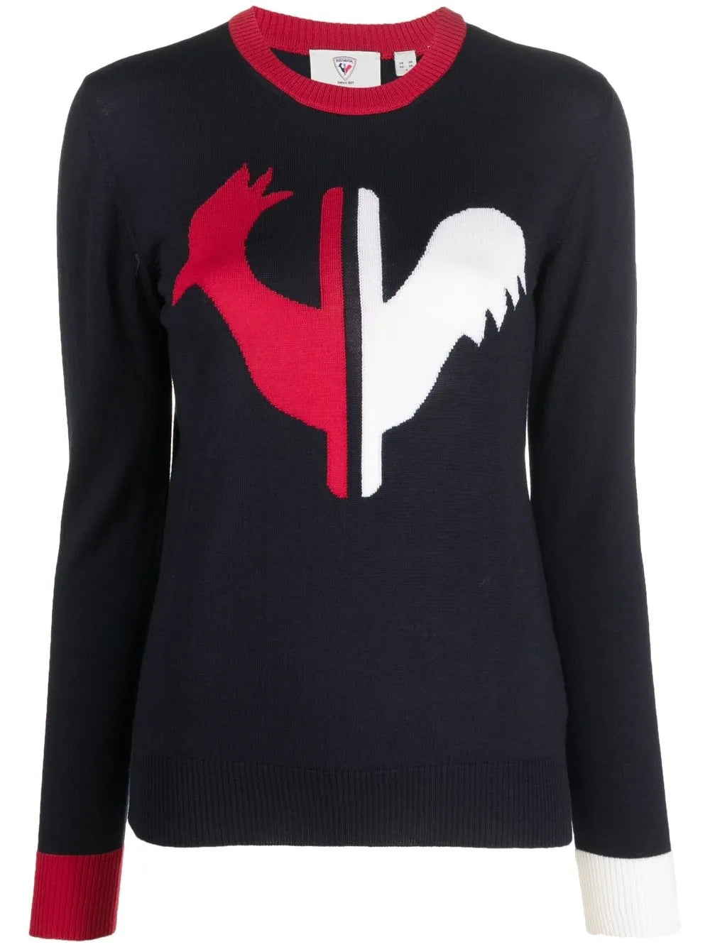 Alya Sweater