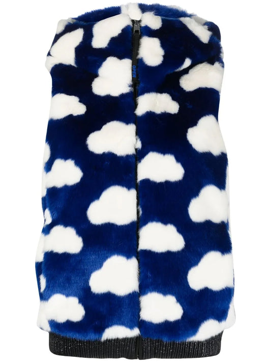 Upside Down Vest