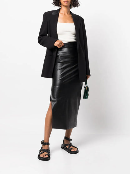 Square Neck Vest Top