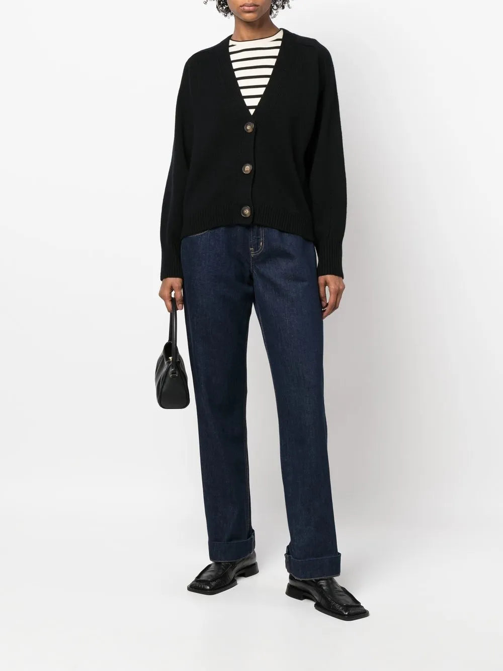 Zanzibar V-Neck Cardigan