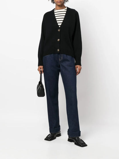 Zanzibar V-Neck Cardigan