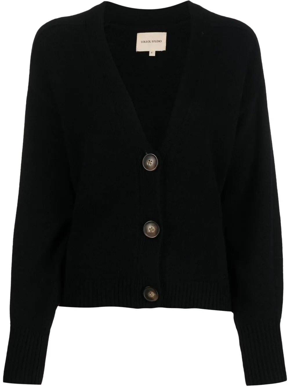 Zanzibar V-Neck Cardigan