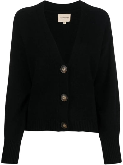 Zanzibar V-Neck Cardigan
