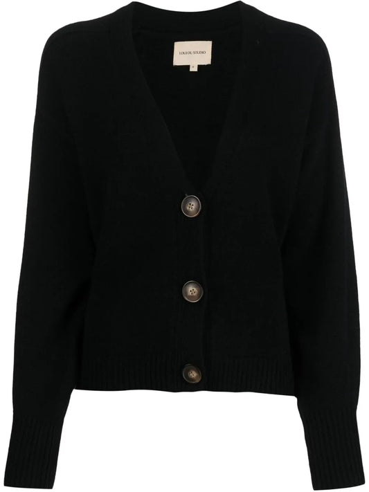 Zanzibar V-Neck Cardigan