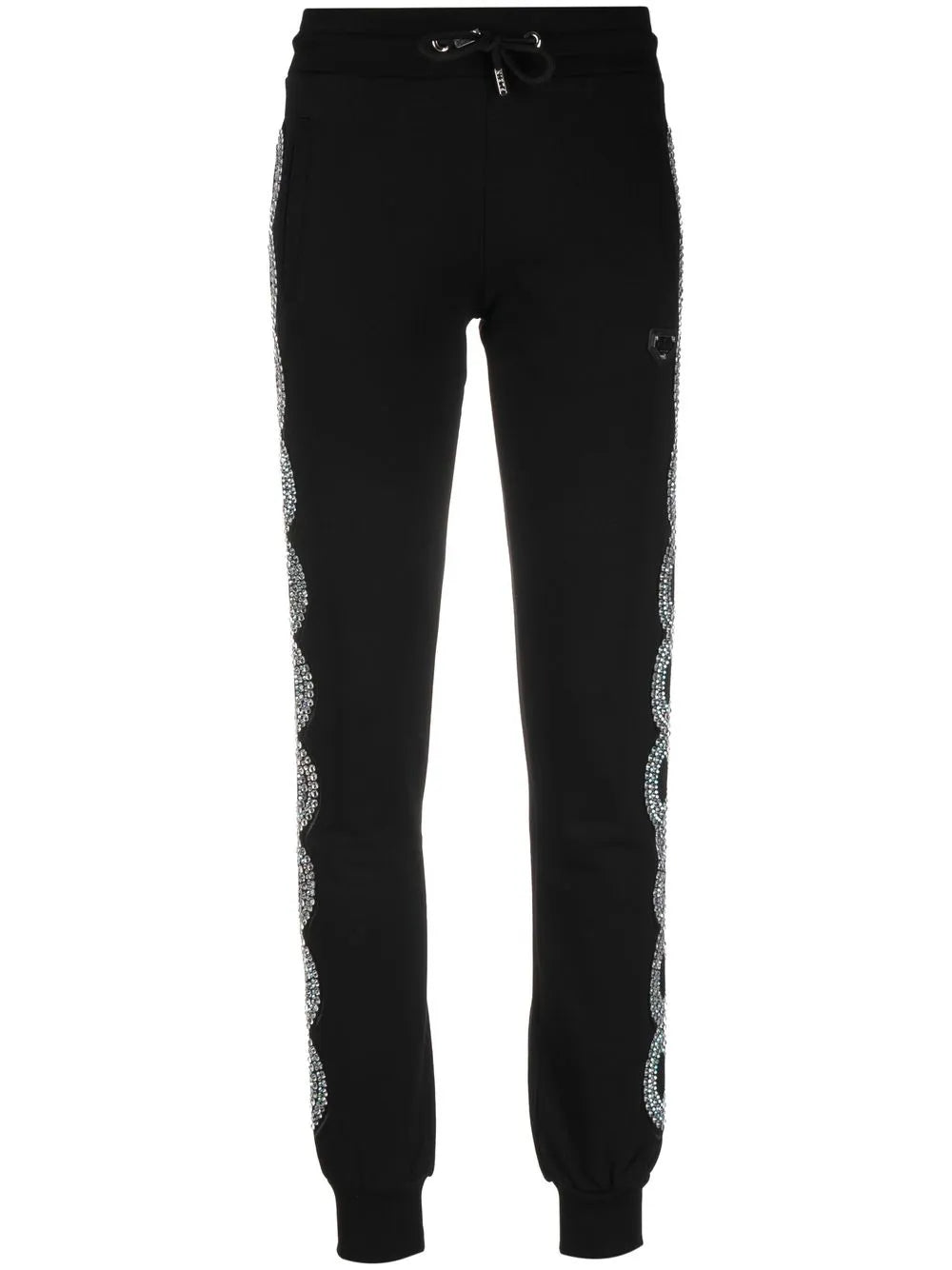 Crystal Cable Cotton Jogging