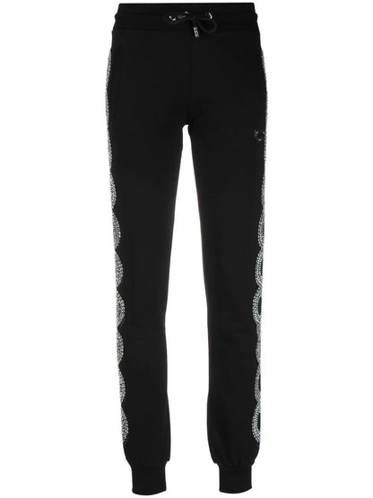 Crystal Cable Cotton Jogging
