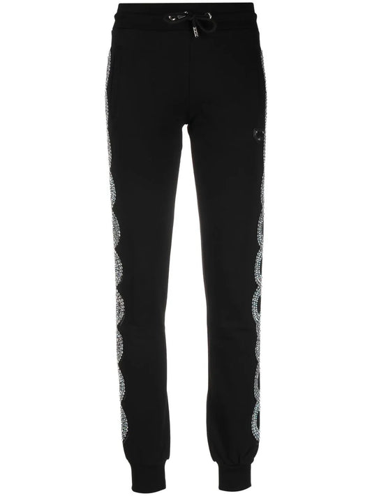 Crystal Cable Cotton Jogging