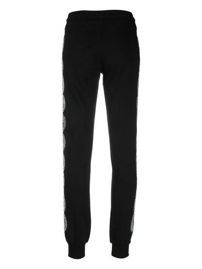 Crystal Cable Cotton Jogging