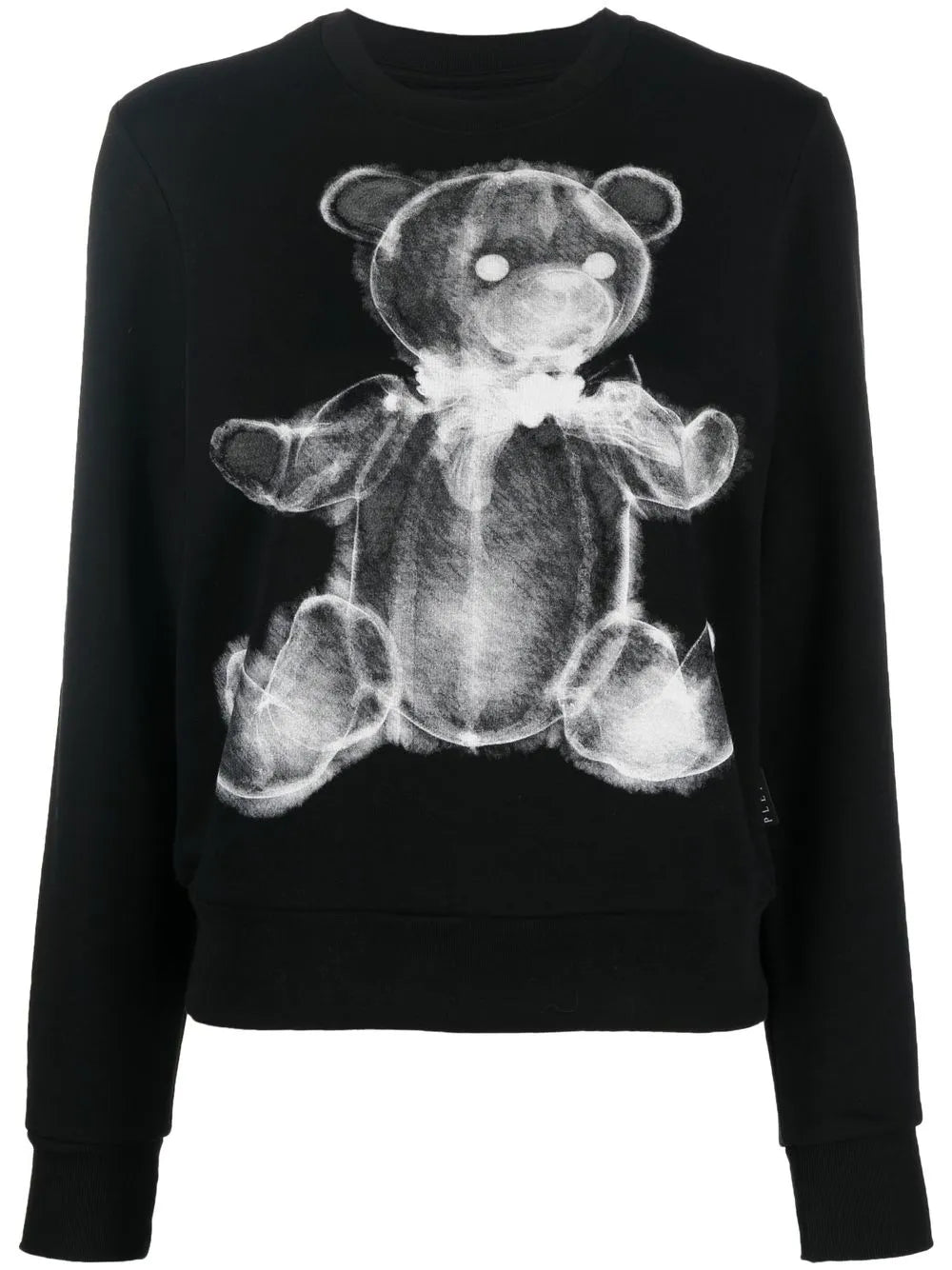 Teddy Bear X-Ray-Print T-Shirt