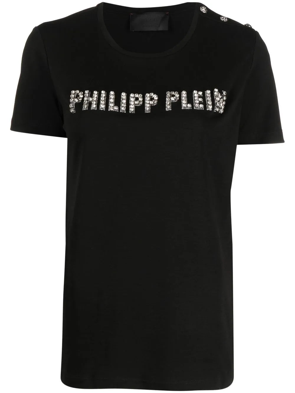 Logo-Embellished Short-Sleeve T-Shirt