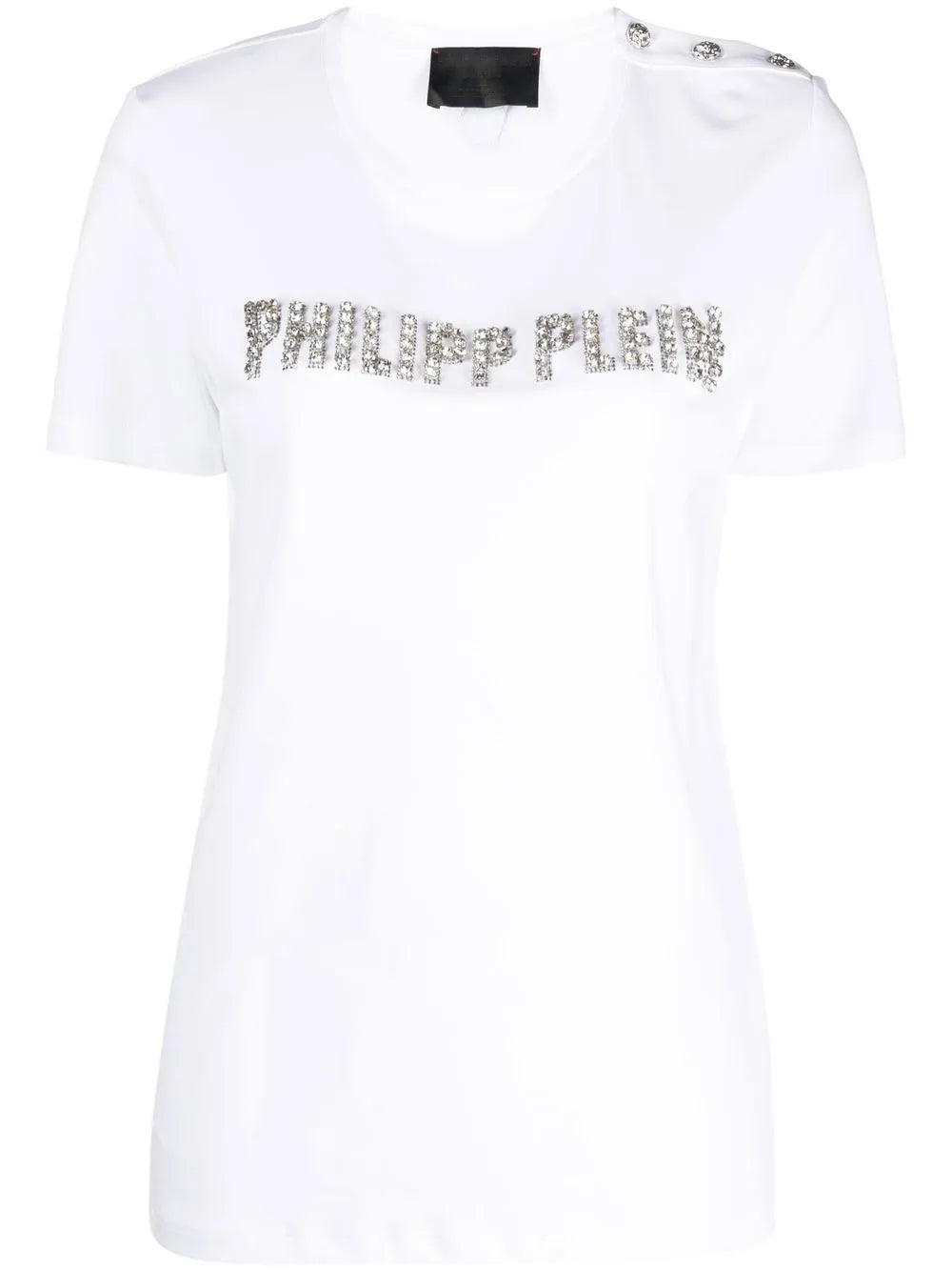 Logo-Embellished Short-Sleeve T-Shirt